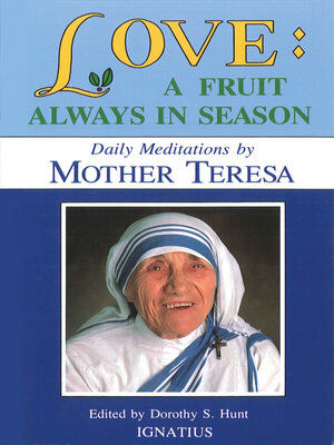 cover image of Love